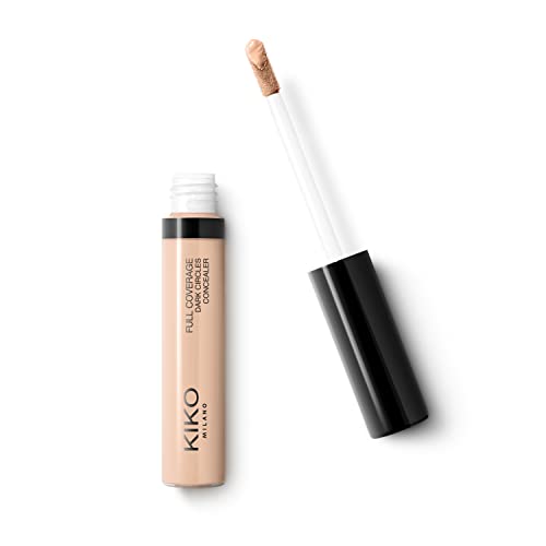 Kiko Milano Full Coverage Dark Circles Concealer 05