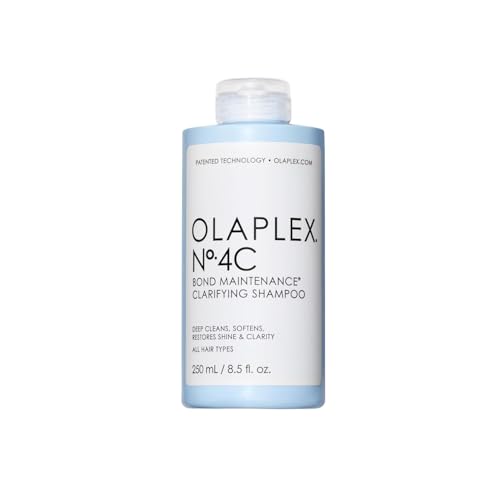 Olaplex No 4c Bond Maintenance Shampoo Reinigt Gr