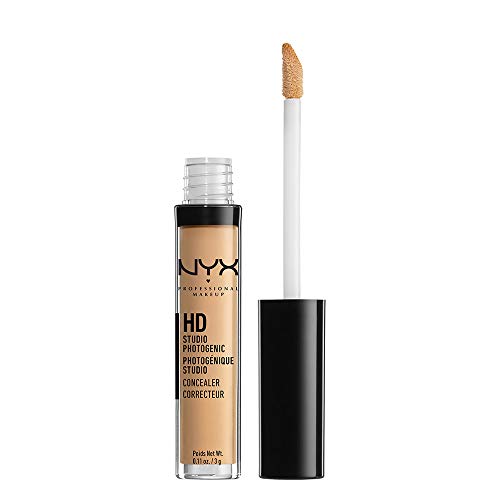 Nyx Professional Makeup Professional Makeup Hd Photogenic Concealer