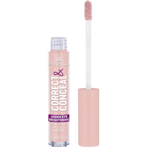 Essence Correct Conceal Under Eye Brightening Concealer Nr