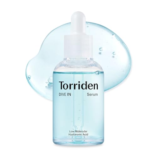 Torriden Dive In Hyalurons Ure Serum 50ml 1