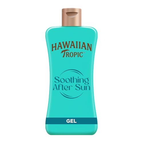 Hawaiian Tropic After Sun Cooling Gel 1er Pack