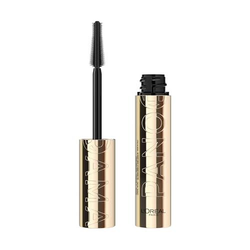 L Or Al Paris Mascara Wimperntusche F R