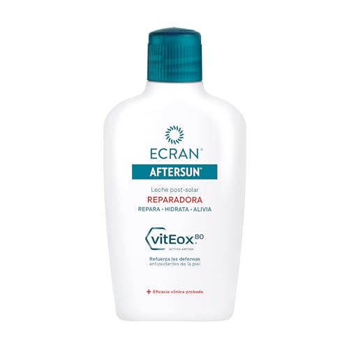 Ecran Aftersun Leche Feuchtigkeitsmilch 1er Pack 1 X