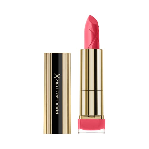 Max Factor Colour Elixir Lipstick Bewitching Coral 055