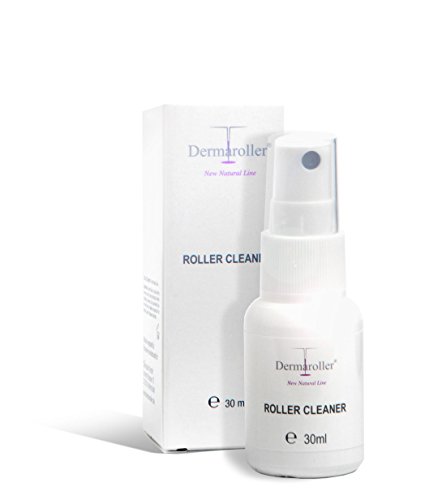 Dermaroller Das Original New Natural Line Roller Cleaner