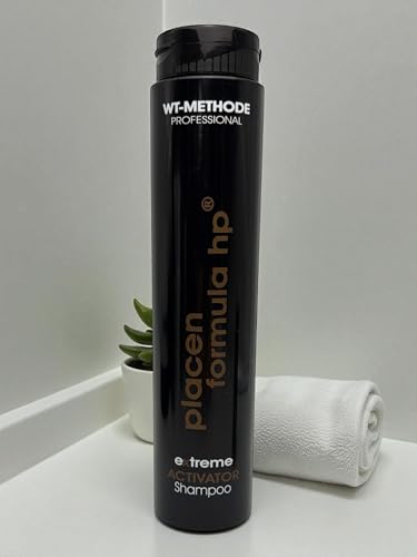 Placen Formula Hp Extreme Activator Haarausfall Shampoo Wt