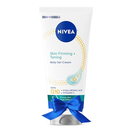 Nivea Good Bye Cellulite Gel Creme Gegen Cellulis