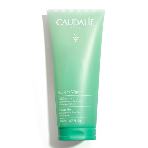 Caudalie Duschgel Eau Des Vignes 200 Ml