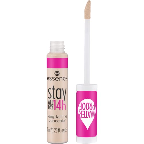 Essence Stay All Day 14h Long Lasting Concealer