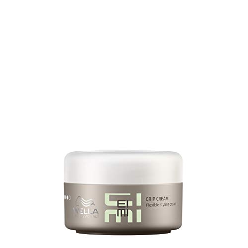 Wella Eimi Grip Cream Professionelle Stylingcreme Mit Brasilianischem