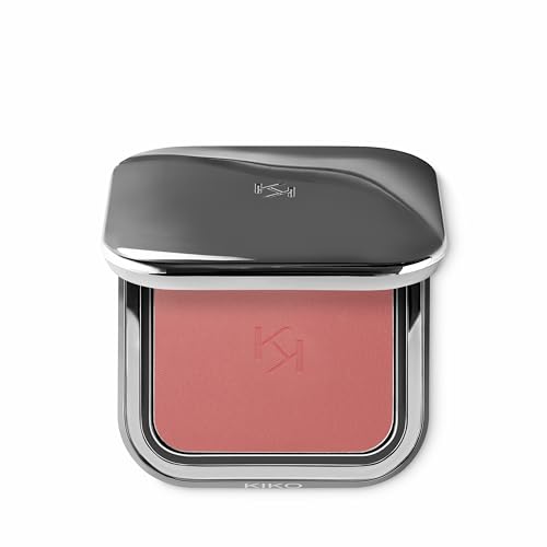 Kiko Milano Unlimited Blush 06 Puderrouge F R