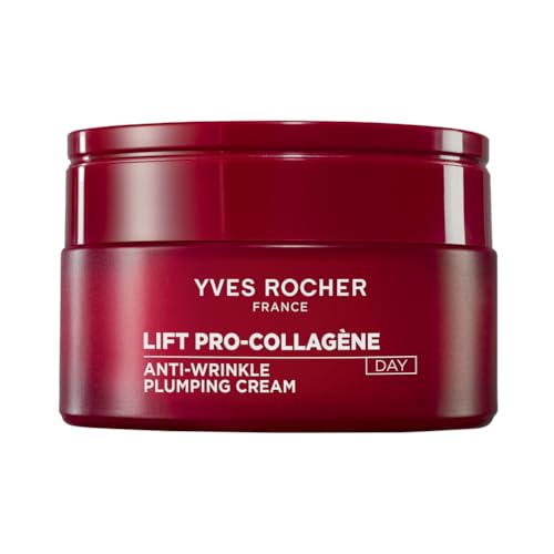Yves Rocher Lift Pro Collag Ne Tagescreme Aufpolsternde