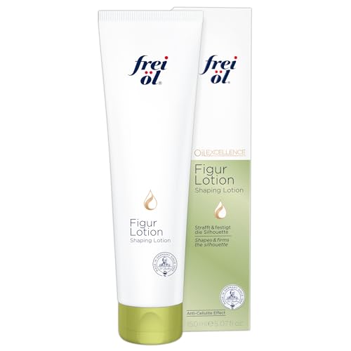 Frei L Figurlotion 150 Ml Straffende K Rperlotion