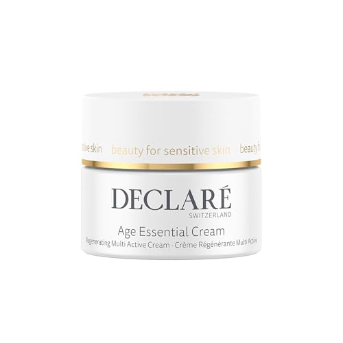 Declar Age Control Age Essential Cream Gesichtscreme Mit