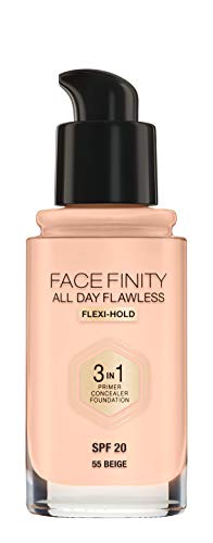 Max Factor Facefinity All Day Flawless 3 In