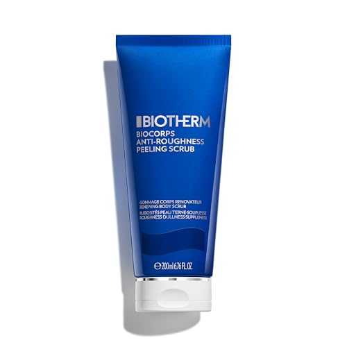 Biotherm Biocorps Body Scrub K Rperpeeling Gegen Rauhe
