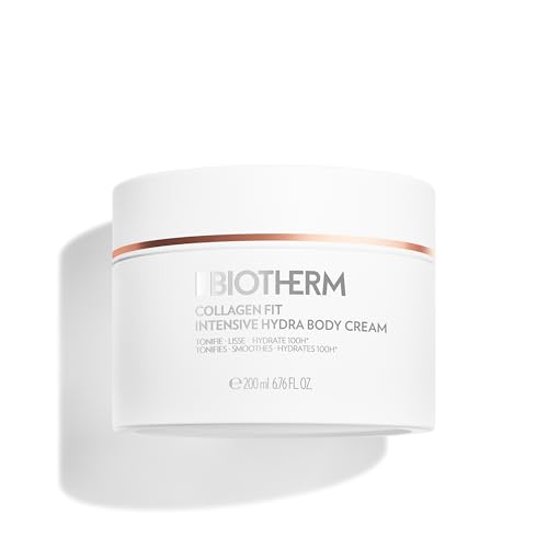 Biotherm Collagen Fit Intensive Hydra Body Cream K