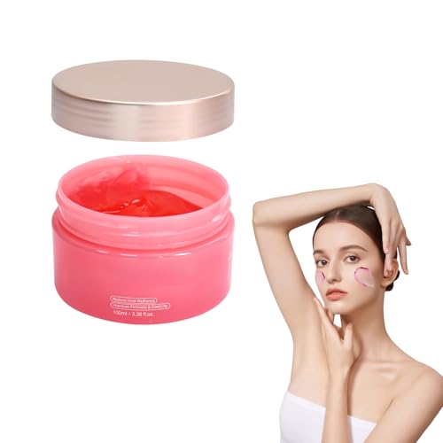 100 Ml Collagen Creme F R Gesicht Leicht