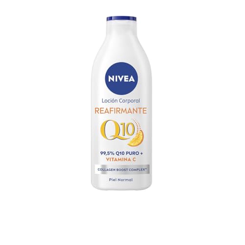 Nivea Q10 Straffende K Rperlotion 1 X 400