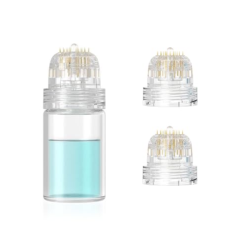 Derma Stamp Hydra Needle 20 Microneedling 0 5