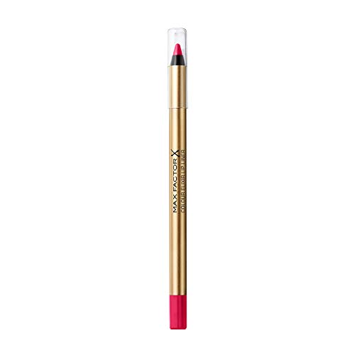 Max Factor Colour Elixir Lip Liner Ruby Red