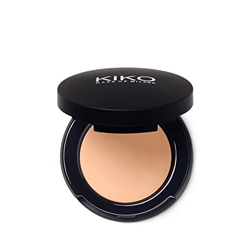 Kiko Milano Full Coverage Concealer 02 Concealer Mit