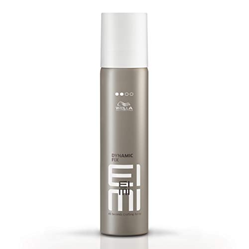 Wella Eimi Dynamic Fix Styling Spray 45 Sekunden