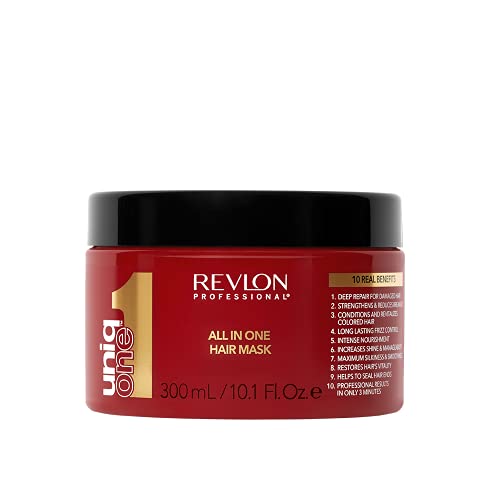 Revlon Professional Uniqone All In One Hair Mask