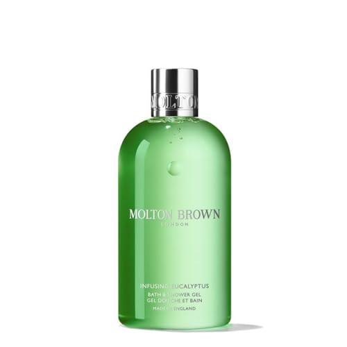 Molton Brown Infusing Eucalyptus Bade Und Duschgel 300