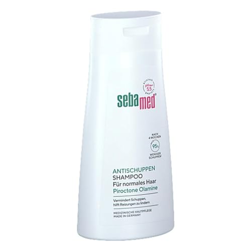 Sebamed Anti Schuppen Shampoo 400 Ml