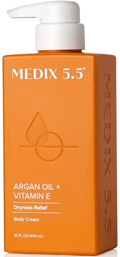 Medix 5 5 Argan L Creme Mit 24