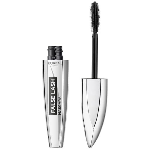L Or Al Paris Mascara Wimperntusche F R