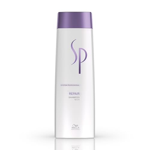 Wella Professionals Sp Repair Shampoo 1er Pack 1