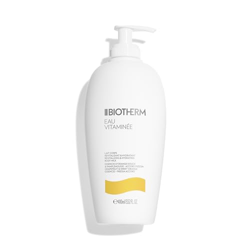 Biotherm Eau Vitaminee Bodylotion Feuchtigkeitsspendende K Rperlotion F