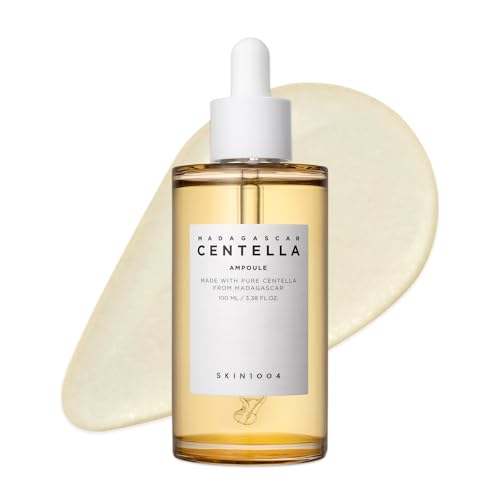 Skin1004 Centella Asiatica Del Madagaskar 100 Ampullen Ml