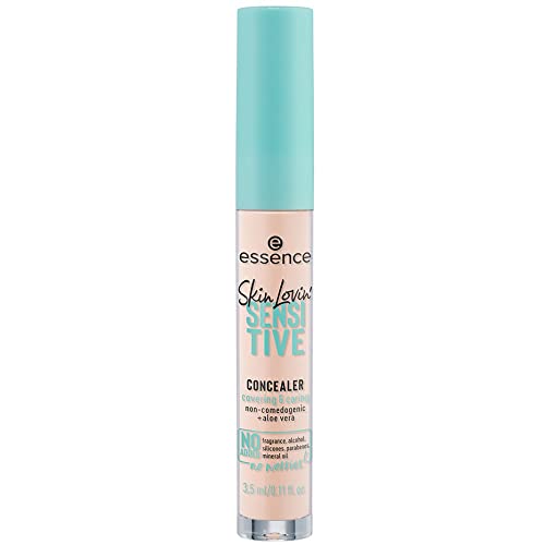 Essence Skin Lovin Sensitive Concealer Nr 05 Nude