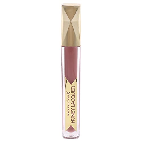 Max Factor Honey Lacquer Nude 05 Lippenstift Farbe