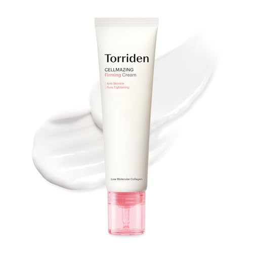 Torriden Cellmazing Kollagen Straffungscreme 60ml 2 02 Fl