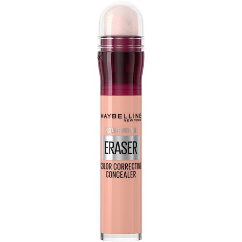 Maybelline New York Eraser Eye Colour Correcting Concealer