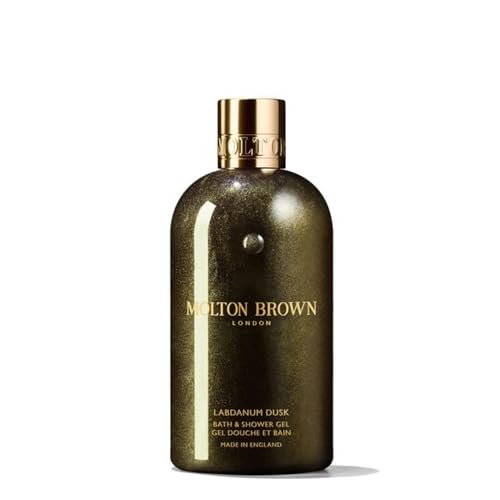 Molton Brown Labdanum Dusk Bade Und Duschgel 300