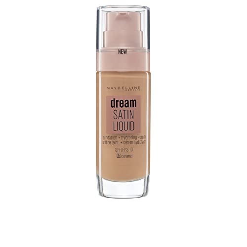 Maybelline New York Make Up Dream Radiant Liquid