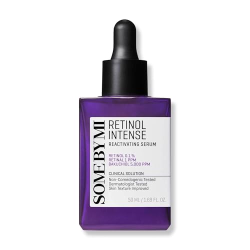 Some By Mi Retinol Intense Reactivating Serum 50ml