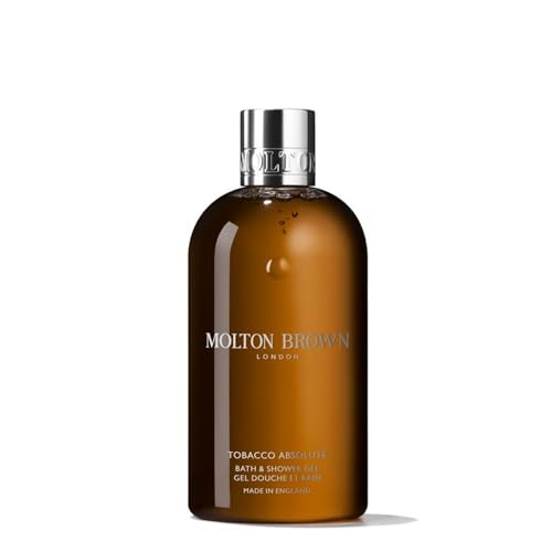 Molton Brown Tobacco Absolute Bade Und Duschgel 300