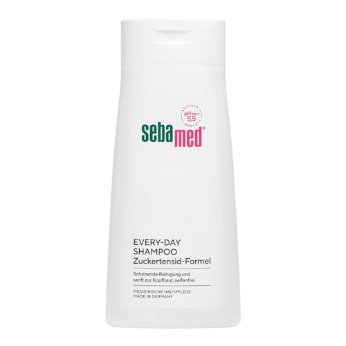 Sebamed Every Day Shampoo 400 Ml Haarshampoo F
