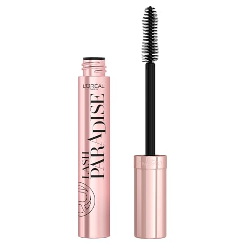 L Or Al Paris Mascara Schwarze Wimperntusche F