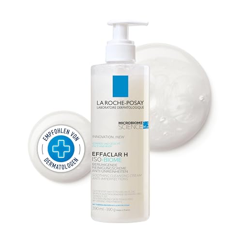 La Roche Posay Effaclar H Iso Biome Reinigungscreme