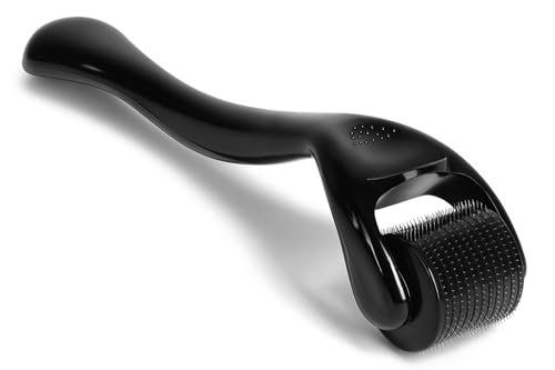 Ochilima Derma Roller 0 75mm 540 Titan Micronadel