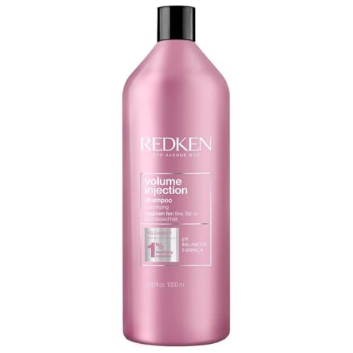 Redken Injection Shampoo 1 L