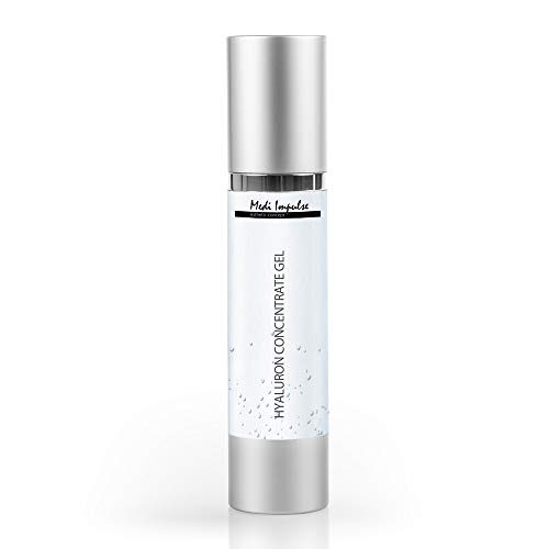 Premium Hyaluron Serum 50 Ml Anti Aging Creme